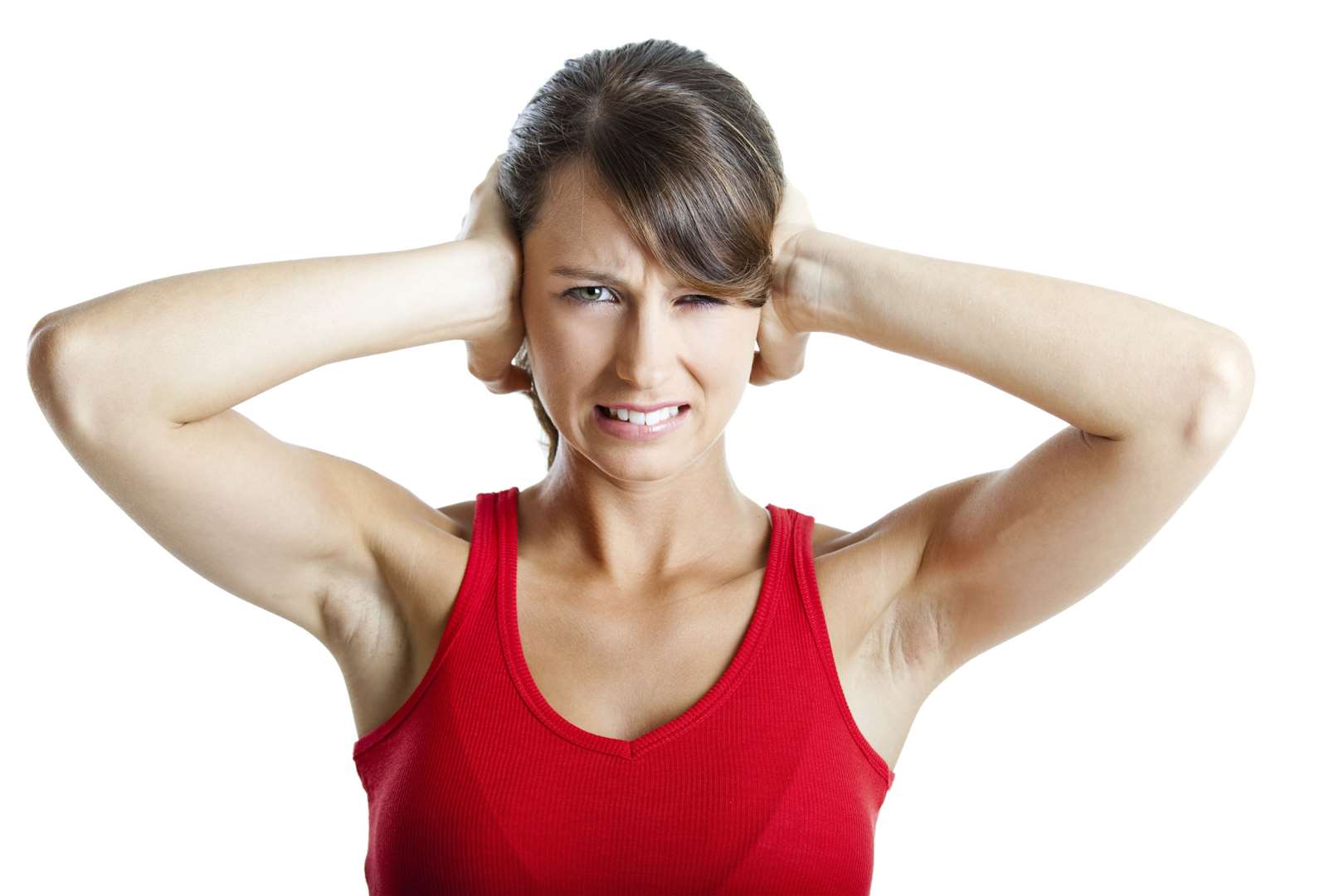 Are you one of the many people who suffers from Misophonia? Stock picture: Think Stock image