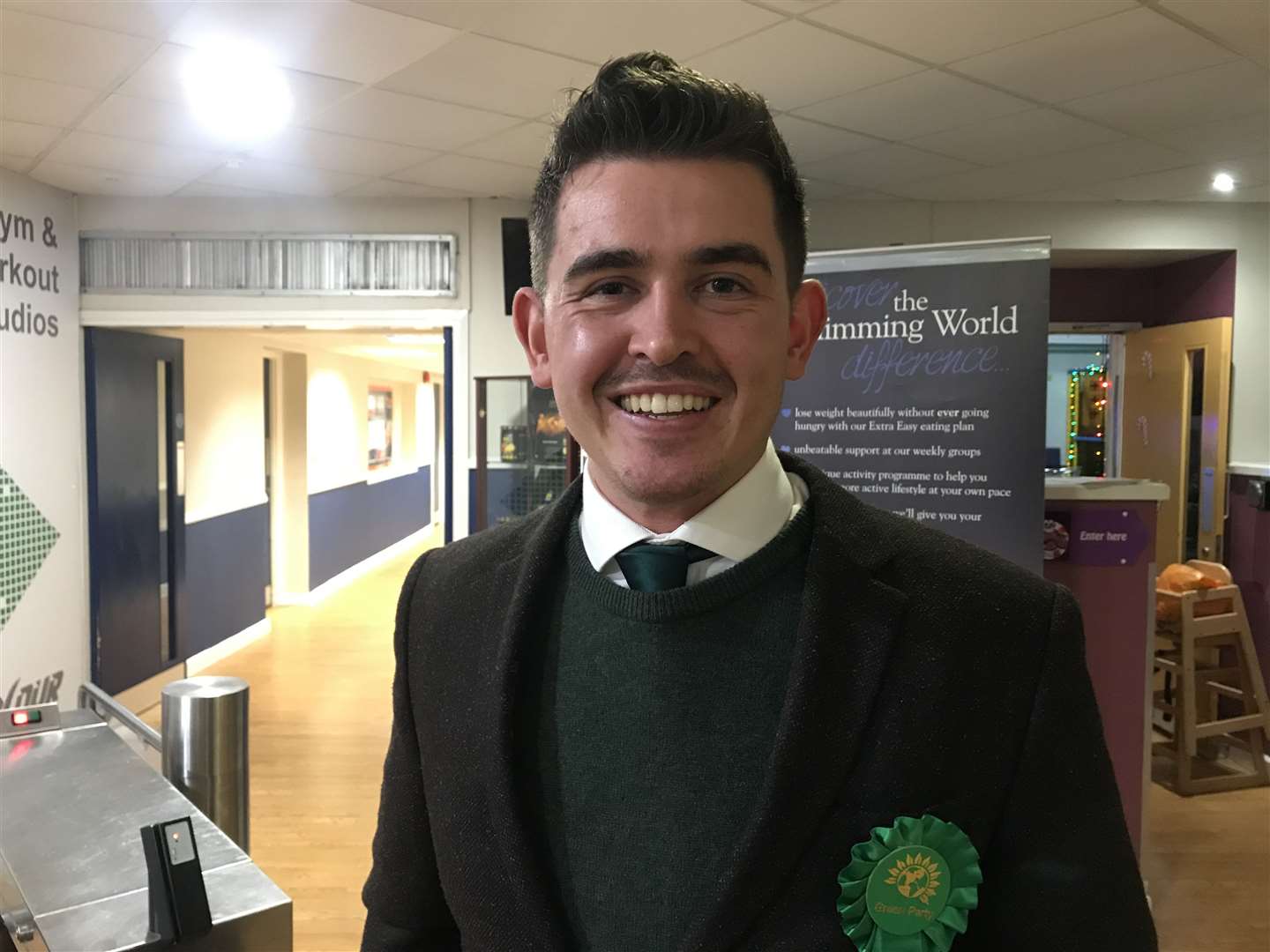 Green Rob Edwards at the count (24128526)