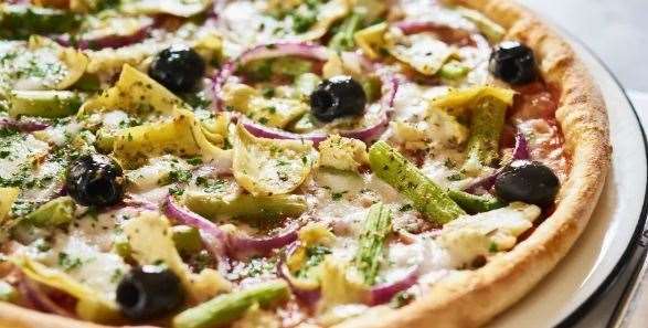 Pizza Express is said to be considering a host of store closures