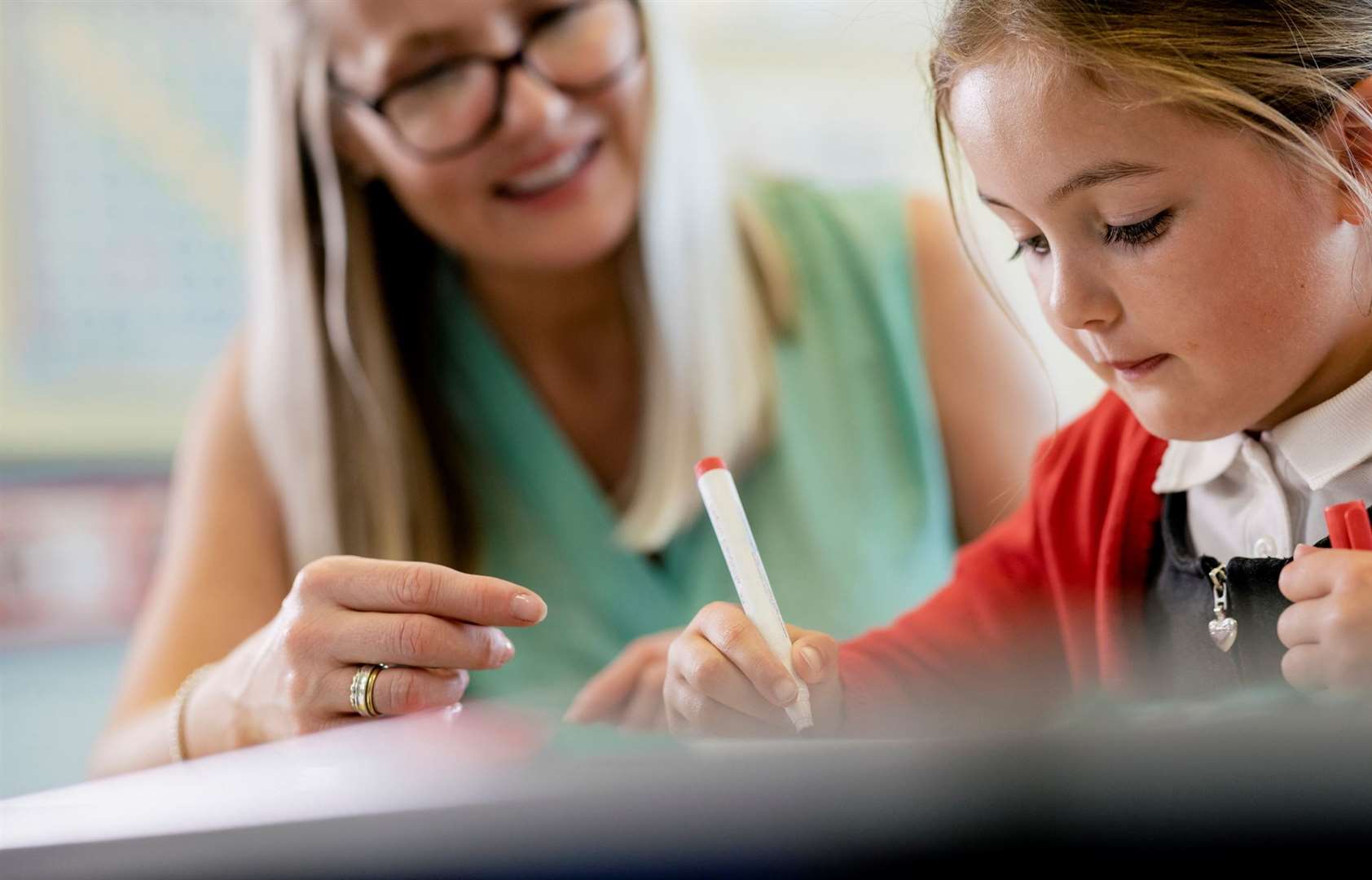 School appeals are heard by independent panels. Image: iStock.