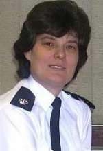 SUPT STELLA MERCER: "...we all know that drugs undermine cohesion in our communities"