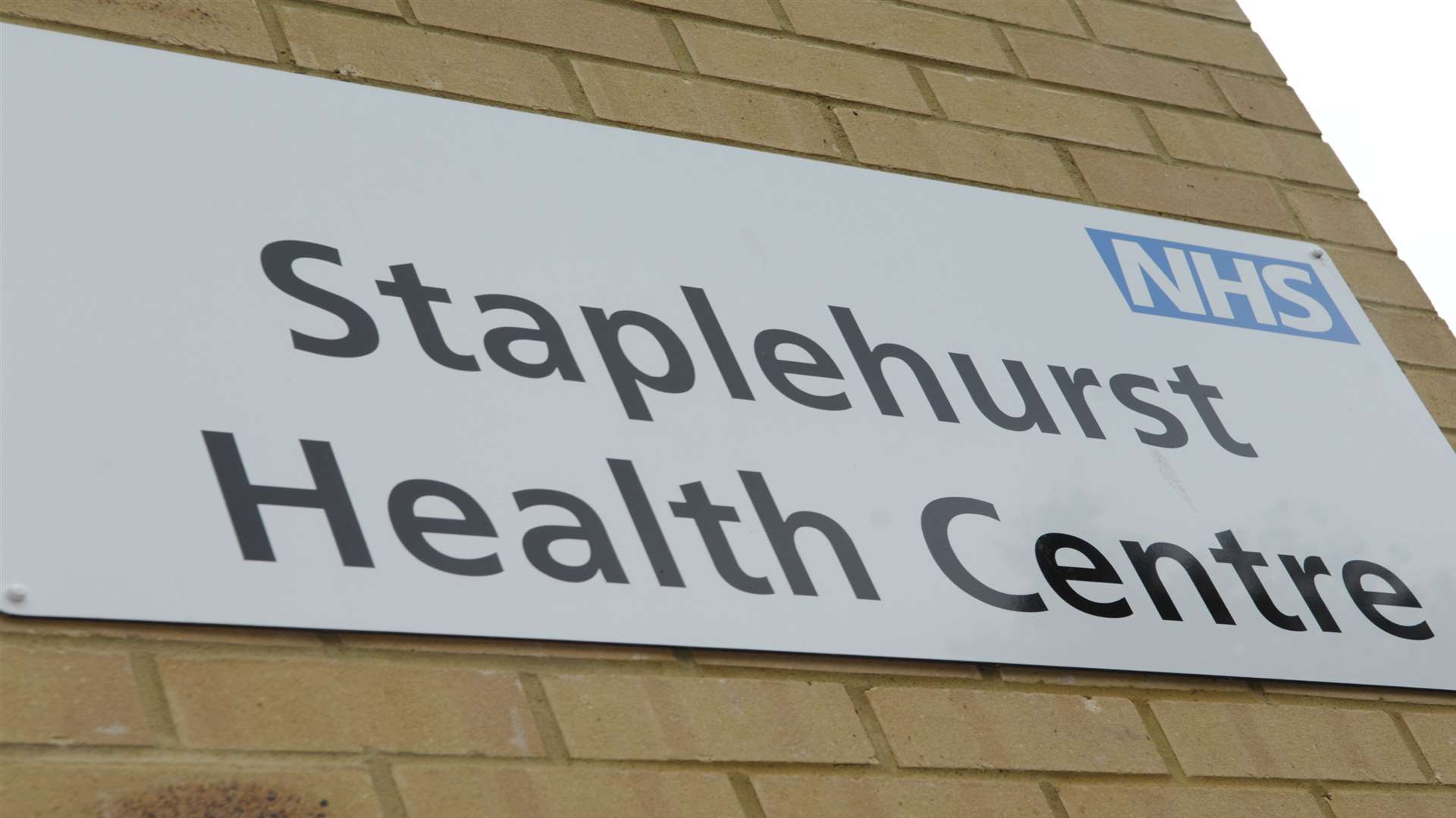 Staplehurst Health Centre