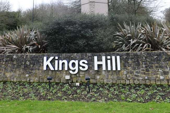 Kings Hill