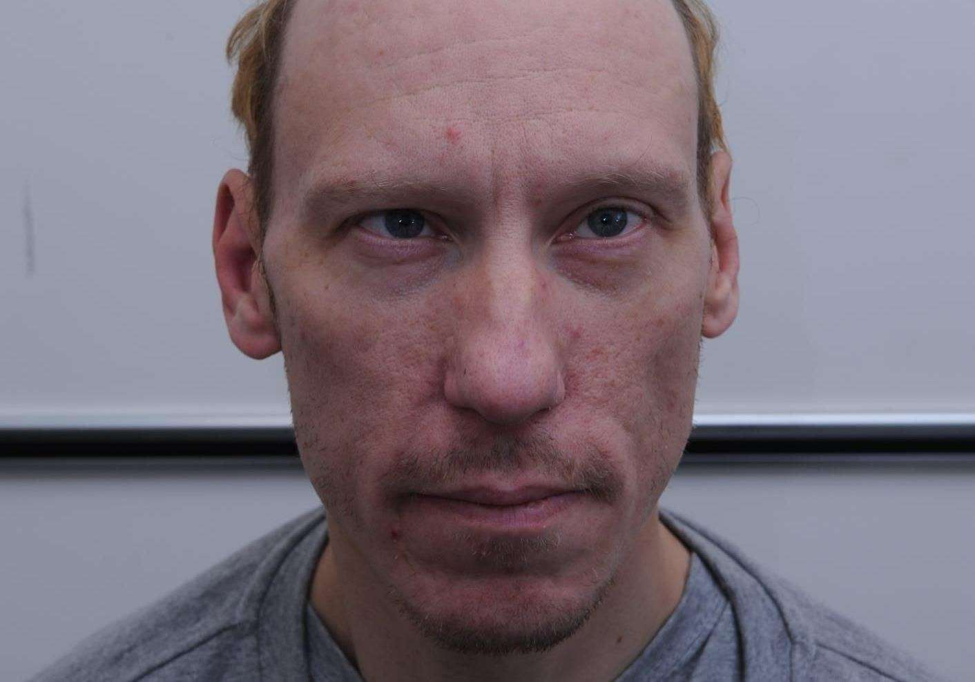 Stephen Port murdered four people