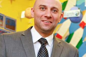 Head teacher Mark Geadah was found hanged at home