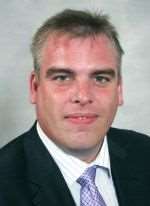 Maidstone Council leader Chris Garland