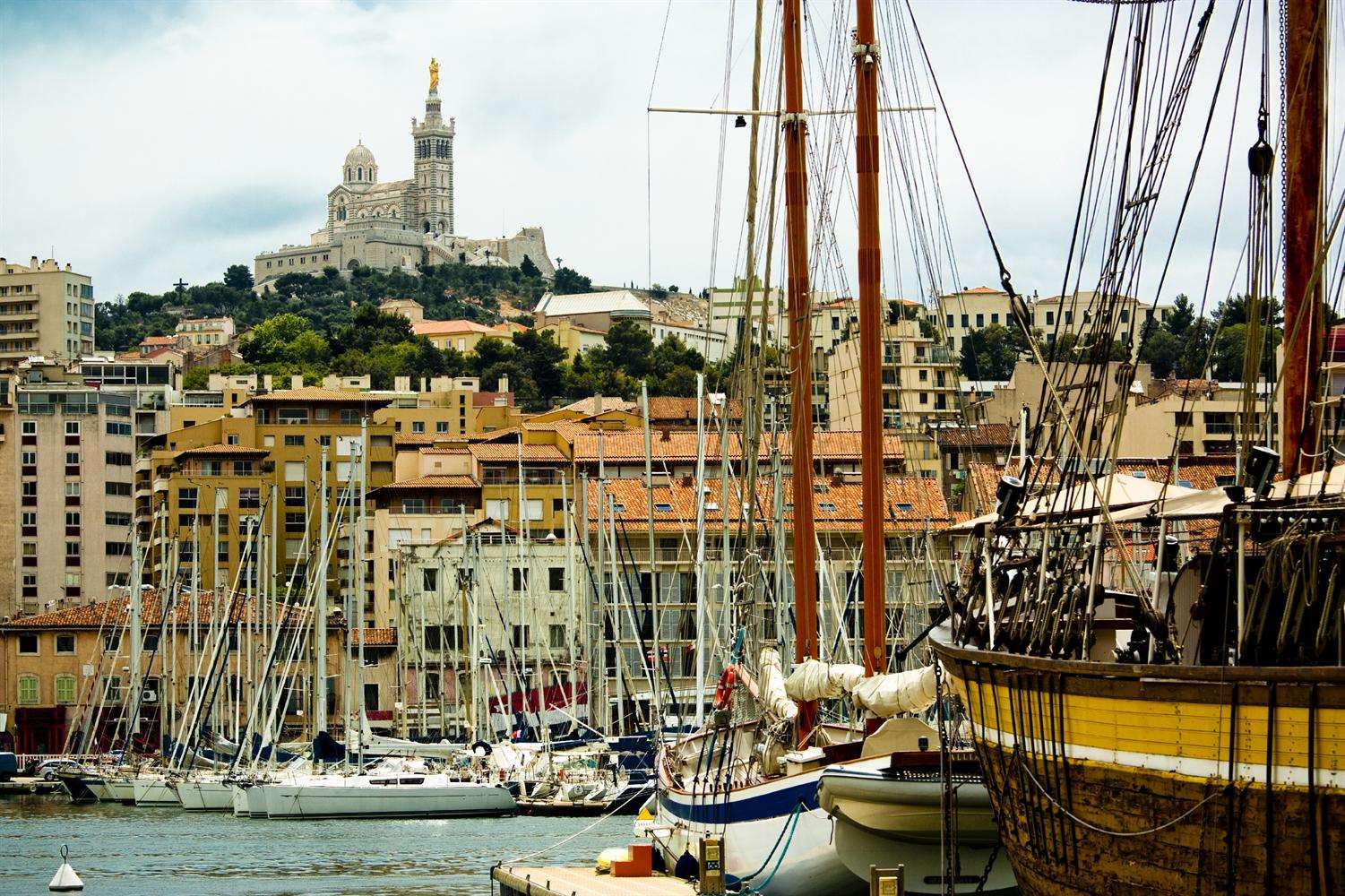 Direct journeys to the south of France have been launched: iStock.com