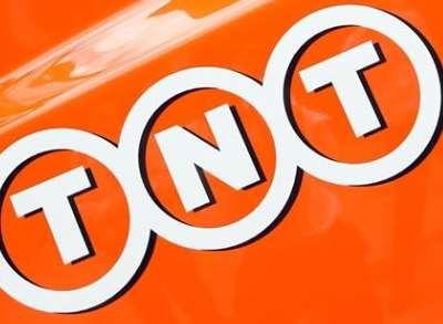 Global delivery firm TNT has been hit by a cyber attack.