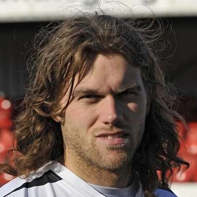 Daryl McMahon