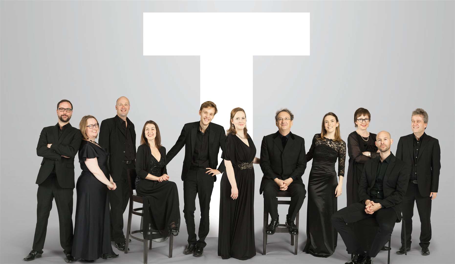 The Canterbury Festival is brought to a triumphant close by the celebrated vocal ensemble Tallis Scholars. (16173268)