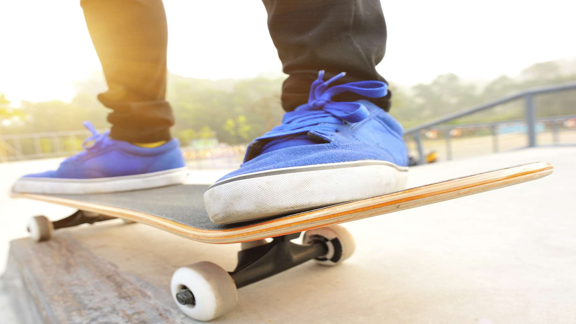 A new skate park is planned in Aylesham