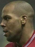 MARLON KING: netted from 30 yards