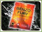 benzo fury