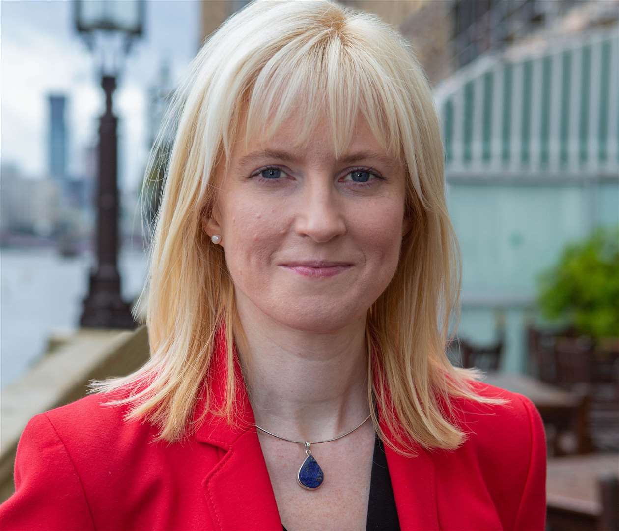 Labour MP Rosie Duffield (20939911)