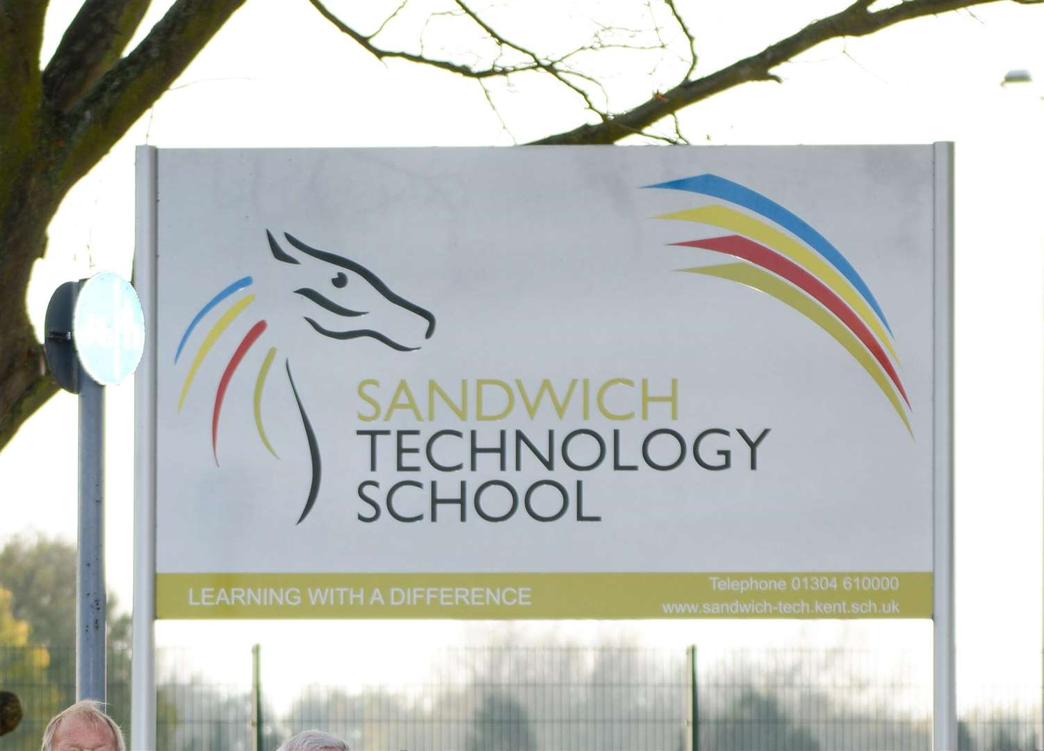 Sandwich Technology School