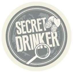 You can also follow Secret Drinker on twitter at @drinker_secret