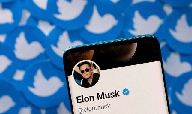 Elon Musk has taken control of Twitter
