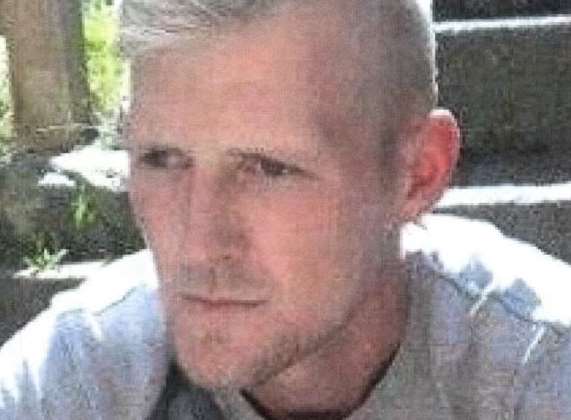 Tonbridge man Kieron Knowlden, 25, went missing after a night out