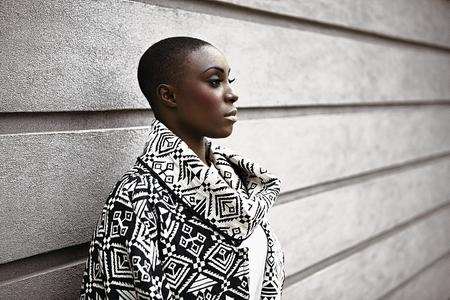 The sounds of soul provided by Laura Mvula