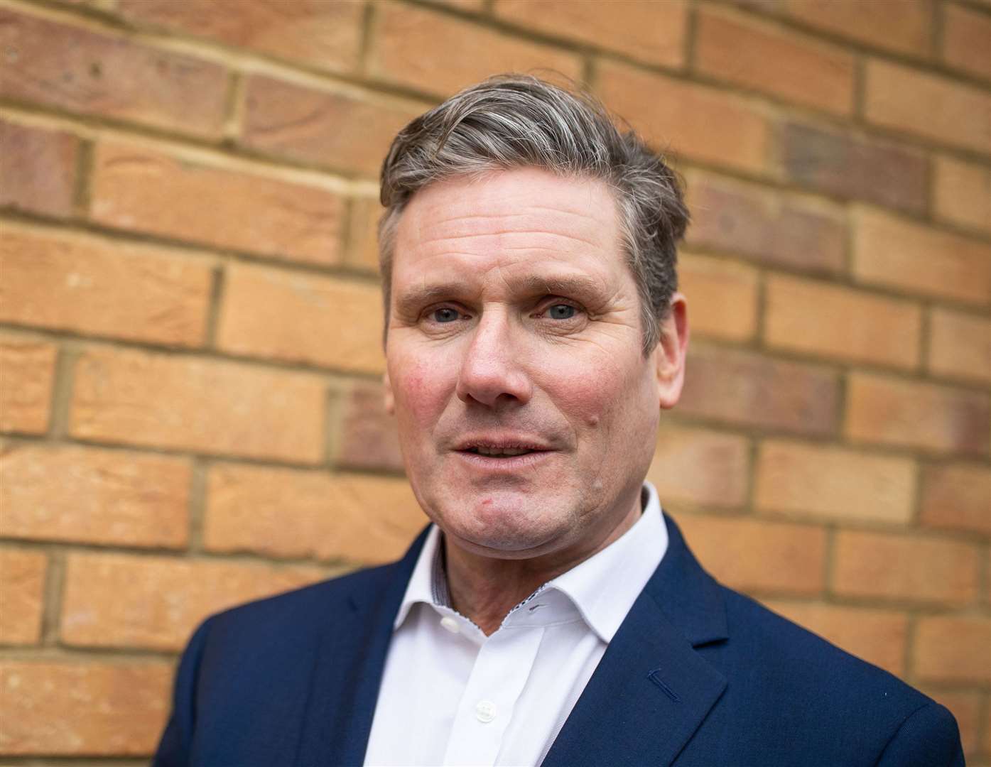The new Labour party leader, Sir Keir Starmer. Picture: Aaron Chown/PA Wire
