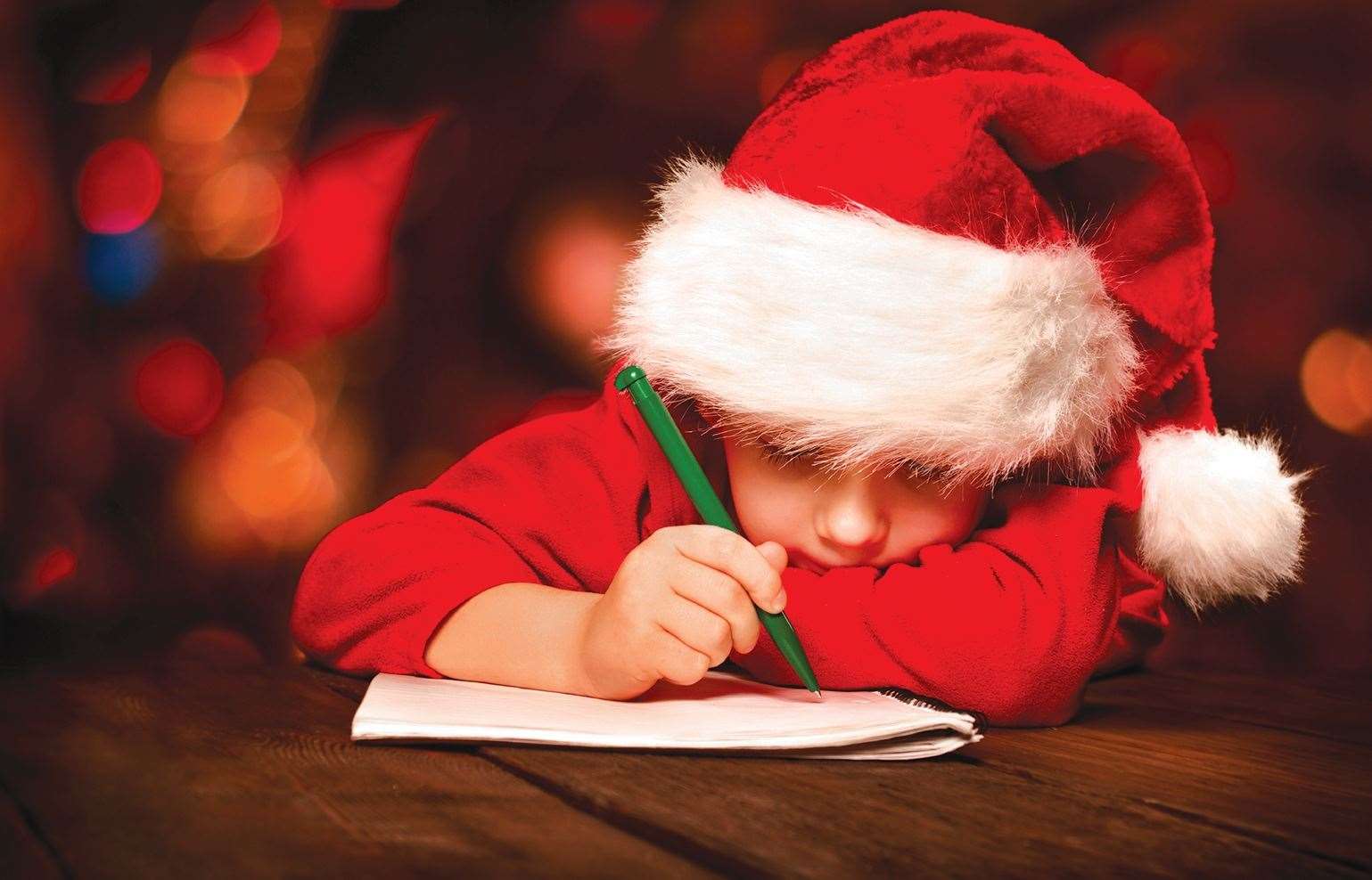 Who takes care of the items on your children's list? Image: iStock.