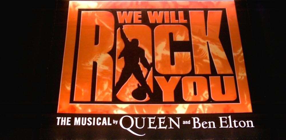Due to popular demand, the worldwide smash-hit musical by Queen and Ben Elton returns to Southend in 2020!