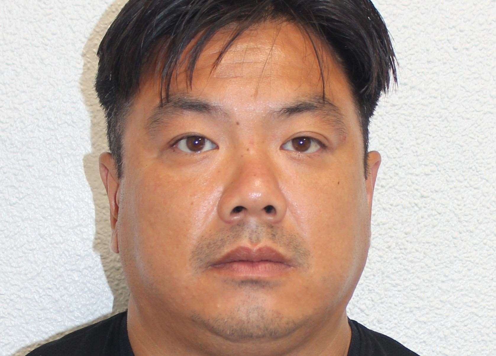 Xieng Ly of Stone Gardens, Rochester. Picture: Met Police