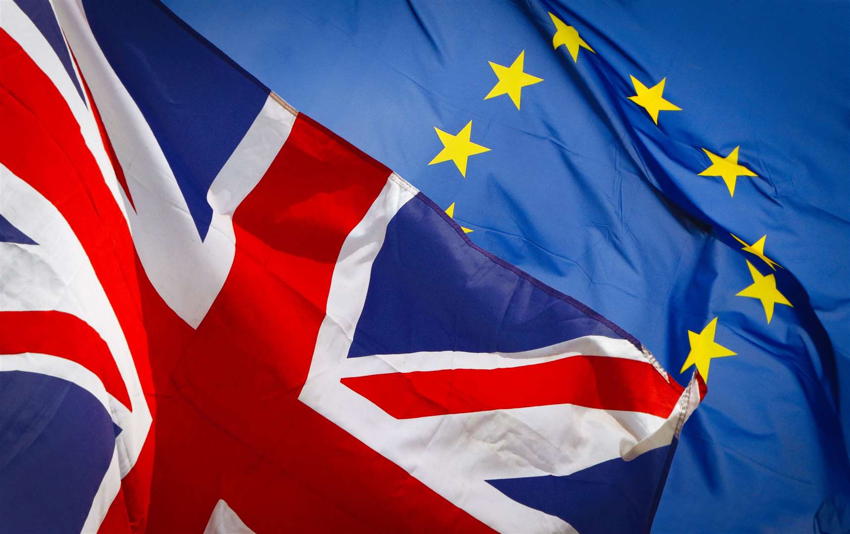 It is five years since the Brexit referendum vote. Picture: istock/narvikk