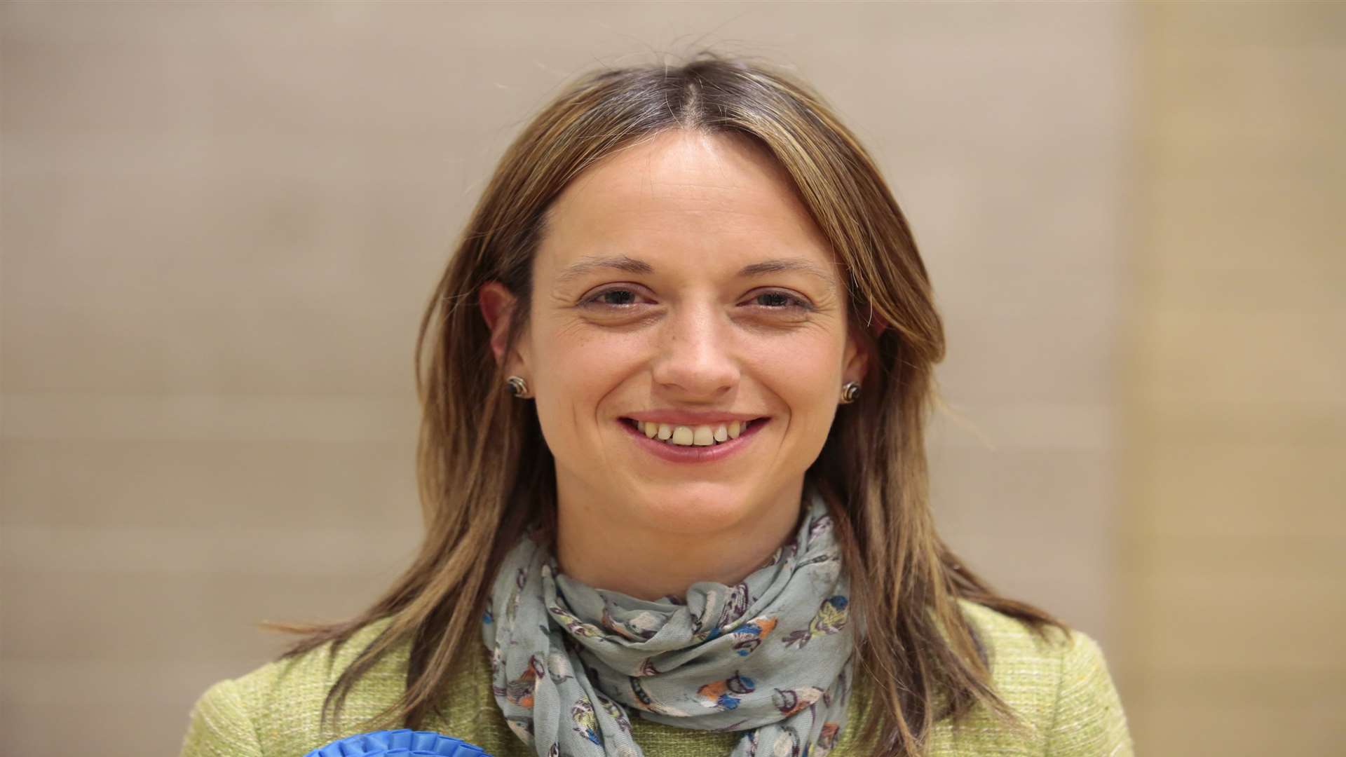 Helen Whately will see her constituency disappear, but there are new seats to fill