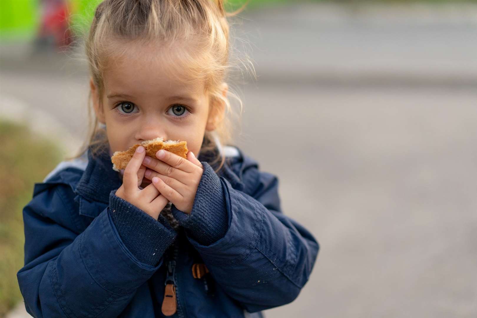 A Twitter campaign has raised more than £21,000 for children using food banks to enjoy Happy Meals. Image: iStock.