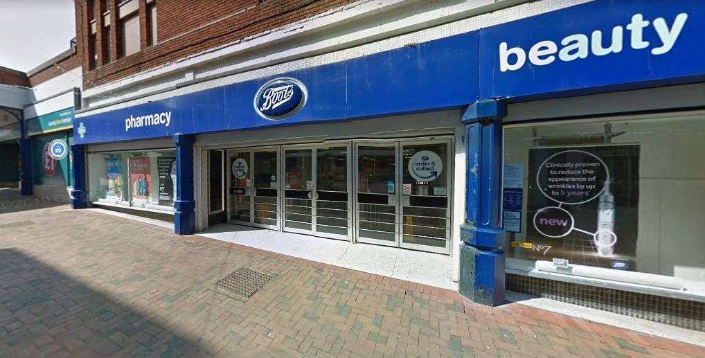 Boots is offering parents a full refund if they've bought affected packets