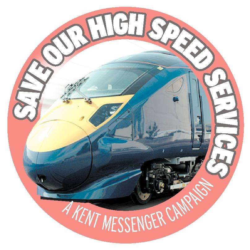 high speed logo (3272979)