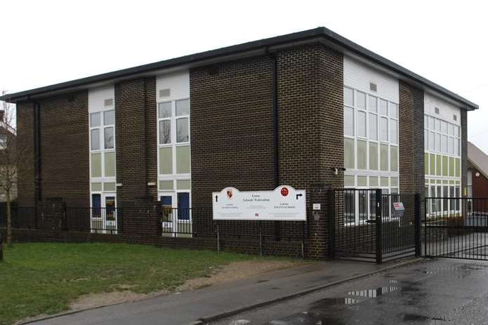 Loose Junior School in Maidstone