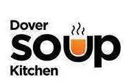Dover Soup Kitchen logo.