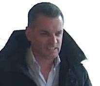 Police are appealing for witnesses after a shopper was targeted at a supermarket in Aylesford. Picture: Kent Police