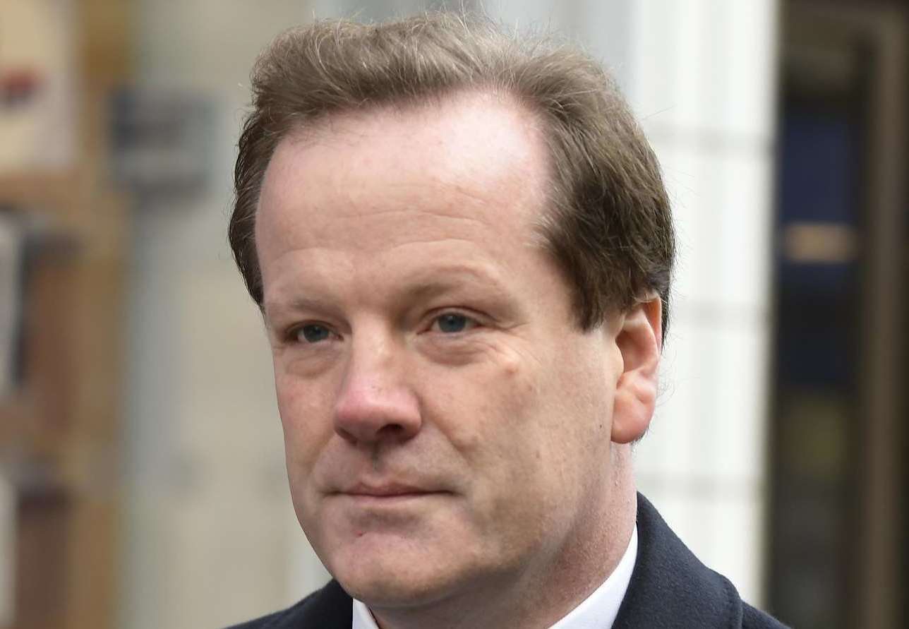 Charlie Elphicke has been charged with three counts of sexual assault