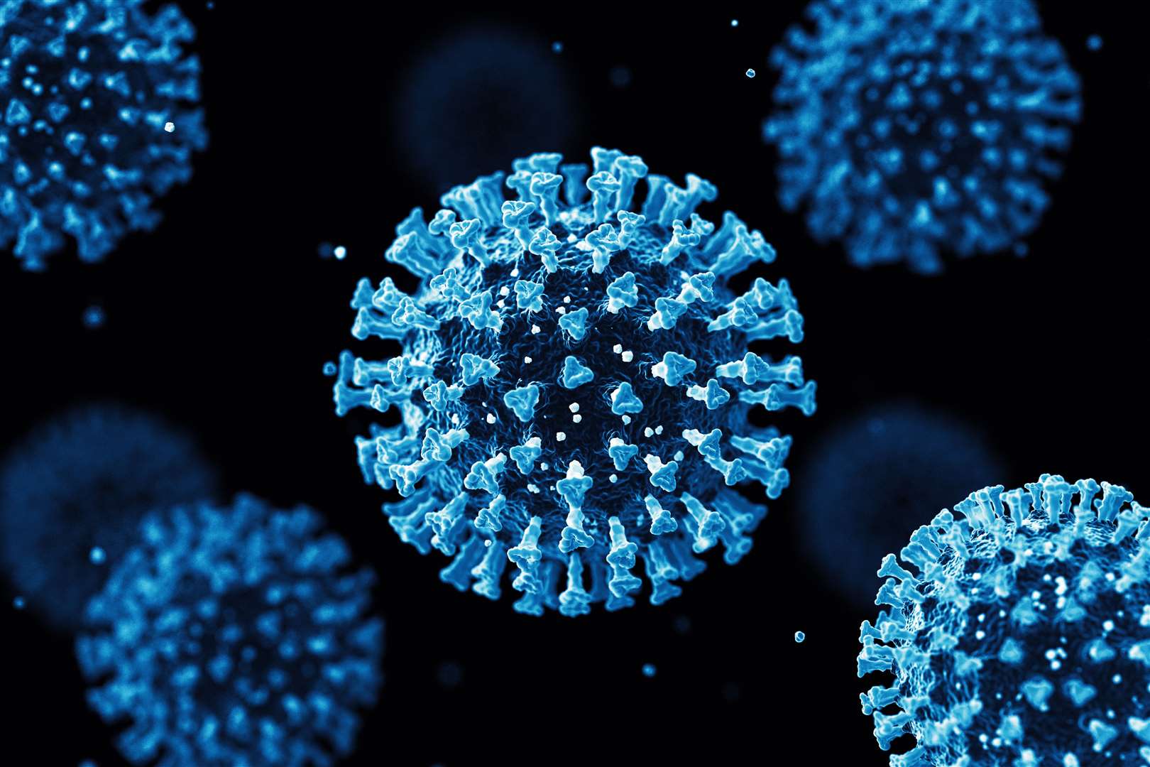 Will new coronavirus safeguards be imposed just before Christmas? Picture: istock