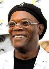 Samuel L Jackson was reportedly seen in Herne Bay