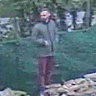 CCTV has been released following a burglary in Lamberhurst (4625555)