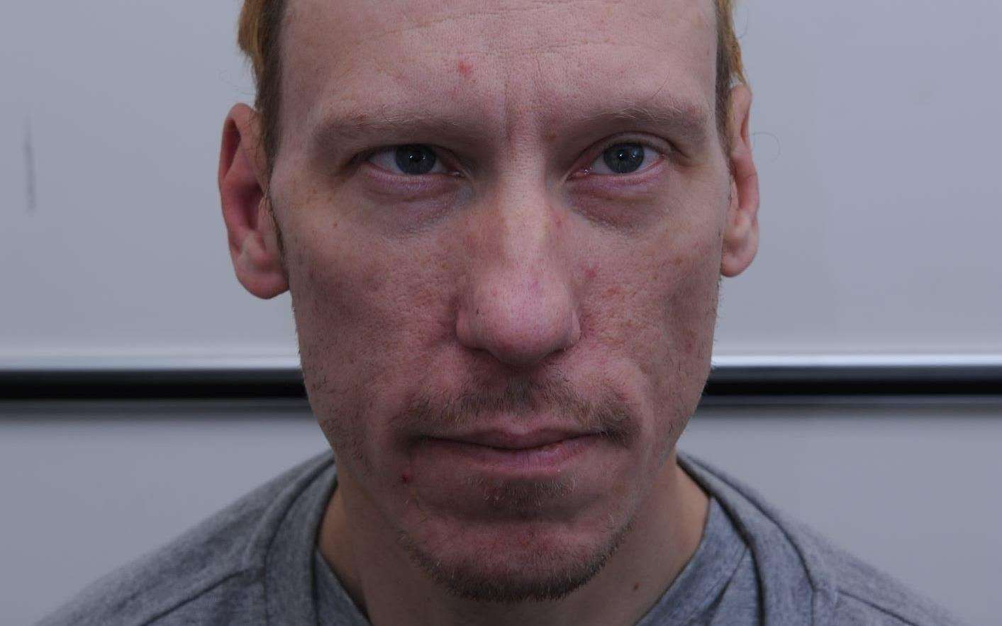 Stephen Port was jailed for life