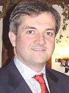 MEP CHRIS HUHNE: "The new law will also make it much easier for British male ferrets to meet French female ferrets"