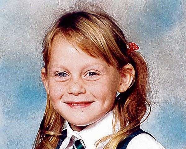 Jade Hobbs was killed when she tried to cross the road with her grandmother