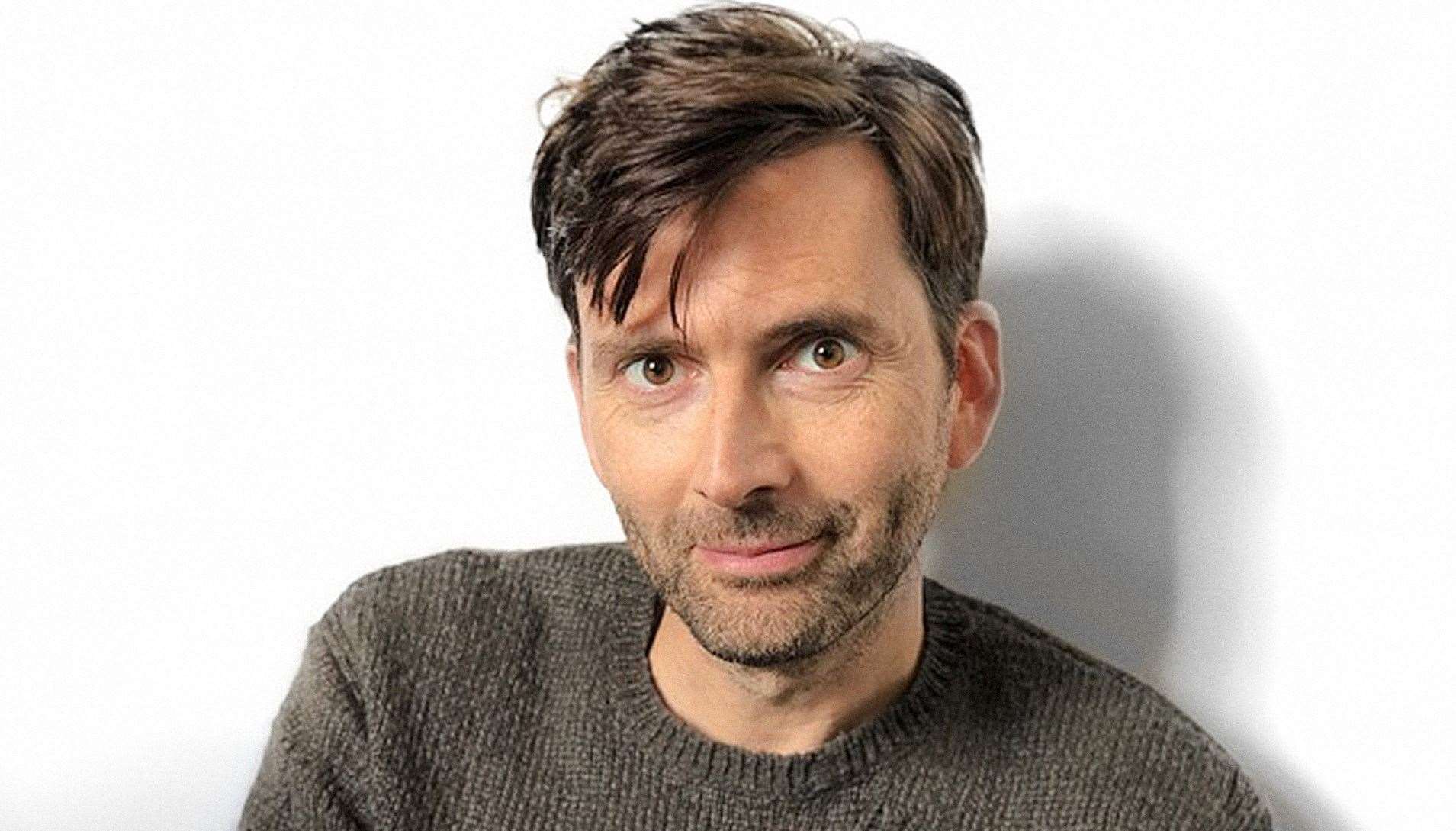 David Tennant will return to the West End in a new revival of Good.