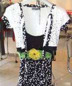 Dresses stolen from Lady Mop in Headcorn. Copyright: Kent Police