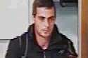 Another man detectives want to talk to after a theft at the Tunbridge Wells hospital