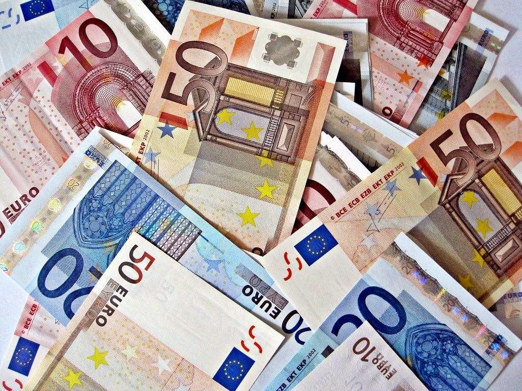 Mr Ali had nearly €140,000 euros seized (14613323)