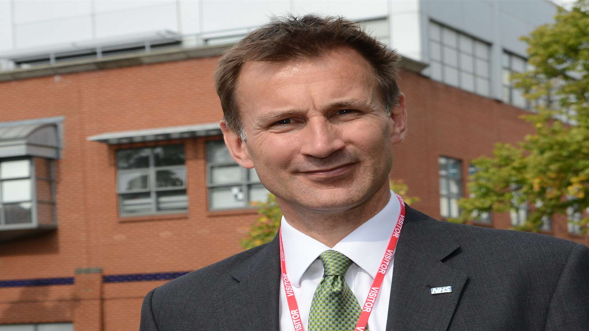Jeremy Hunt has announced extra funding to encourage GPs to work in understaffed areas