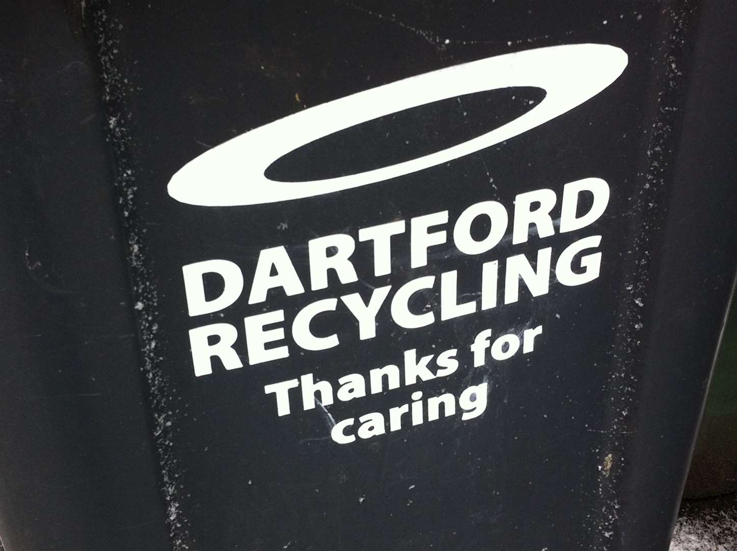 Dartford council apologised for the inconvenience caused by recent delays to certain services.