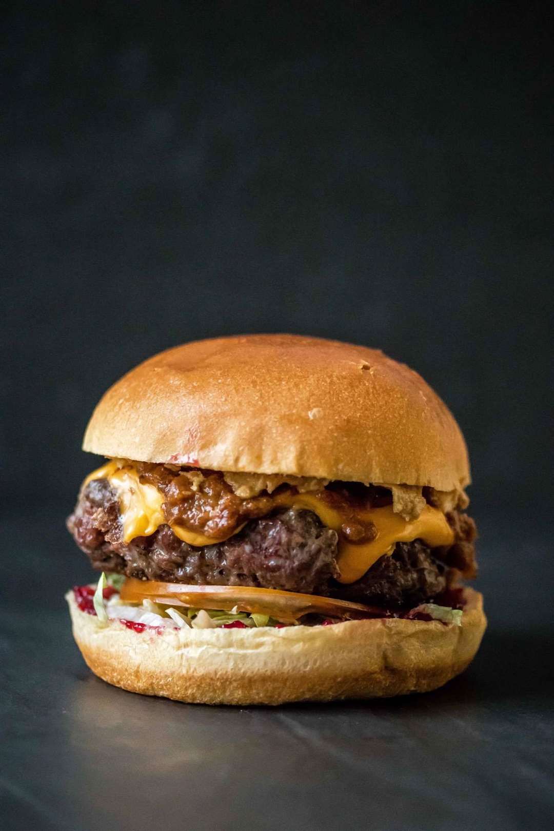 The 'Fat Elvis' burger (16538967)