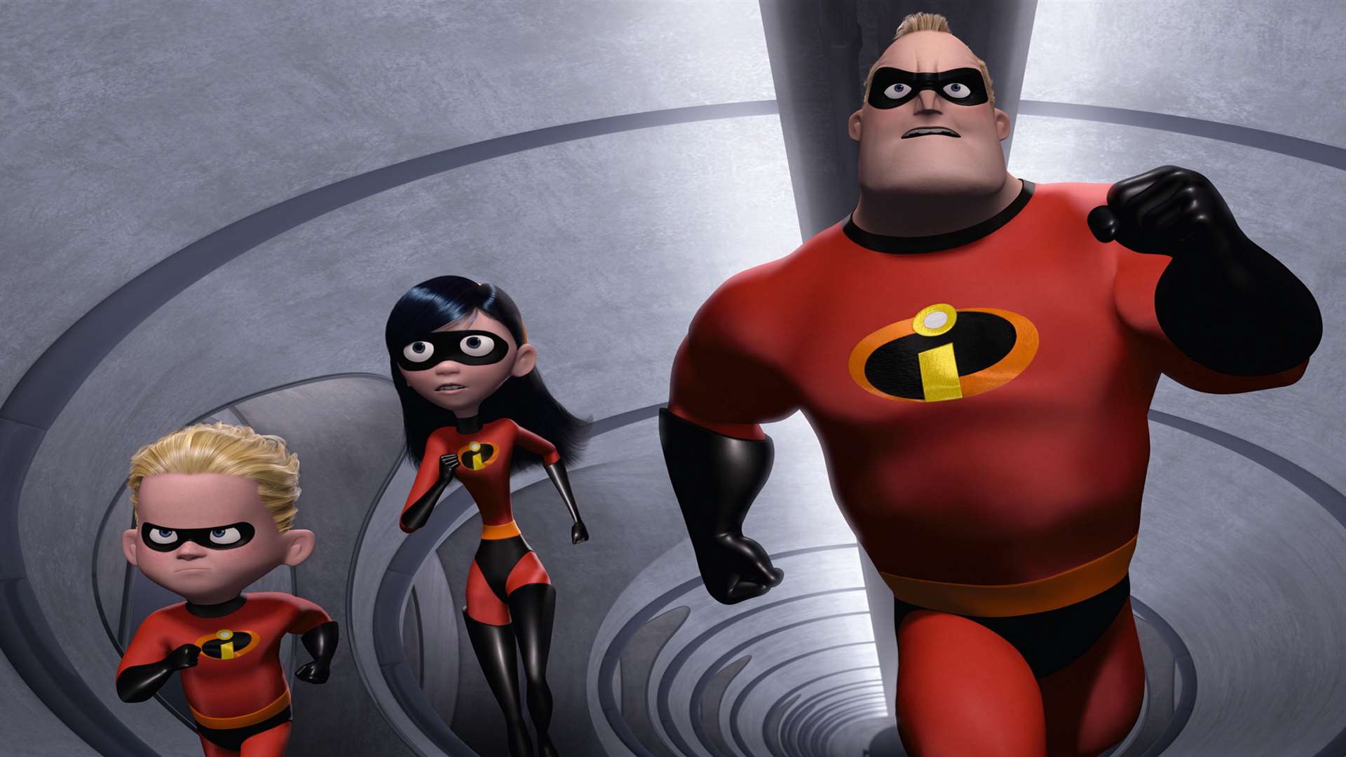 The Incredibles was a triumph for Brad Bird, who returns in 2015 with Tomorrowland